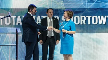 Laureaci VIII edycji Nagrody Innowatory „Wprost” 