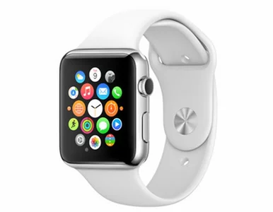 Miniatura: Apple Watch będzie trzeba codziennie ładować?