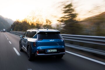 Kia EV9