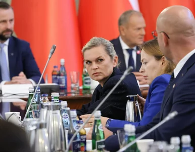 Miniatura: Burza wokół nowego przedmiotu. Polacy po...