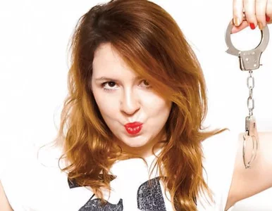 Miniatura: Dziewczyna z wibratorem