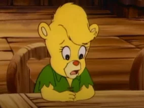 Miniatura: QUIZ ze starych bajek. Pytanie 8. wyłoni...