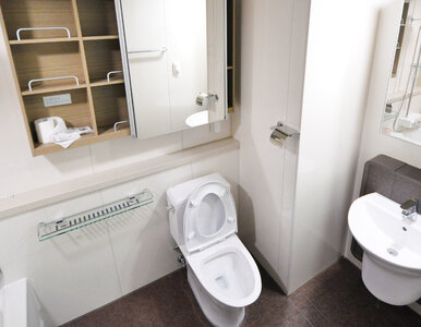 Miniatura: Nawet 50 tys. zł na remont łazienki. Mało...