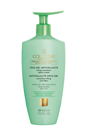 ANTYCELLULITOWY CRIO-GEL