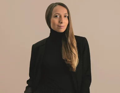 Miniatura: „Ponadczasowość to klucz”. Maja Ganszyniec...