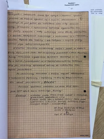 (fot. Twitter/@Cenckiewicz)