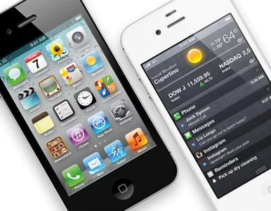 Miniatura: Chińczycy pobili się o iPhony. Apple...