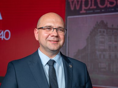 Miniatura: Bartłomiej Chmielowiec zaprasza...