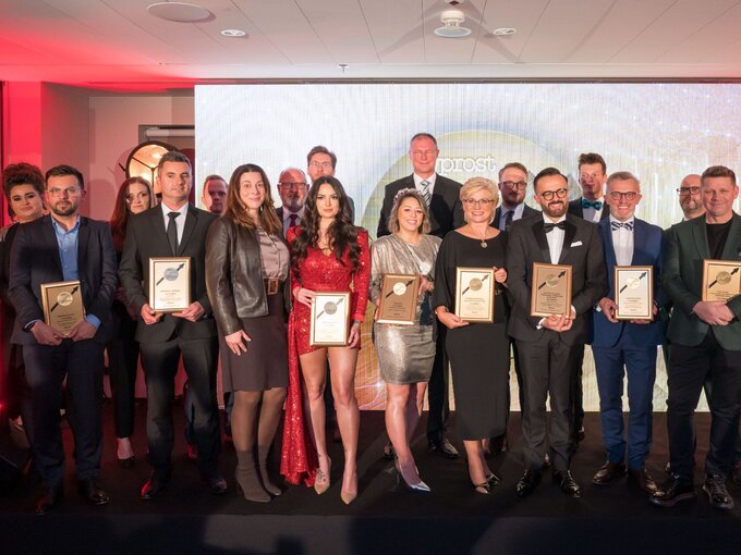 Relacja z gali „ShEO Awards 2023”