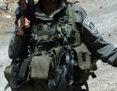 Miniatura: Izraelskie wojsko otworzyło ogień do...