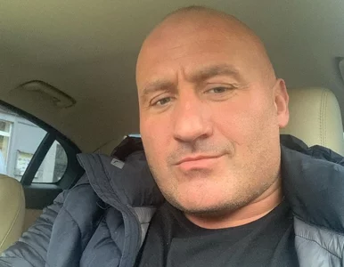 Miniatura: Mariusz Pudzianowski zszokował wpisem o...