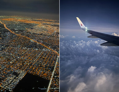 Miniatura: To ma być rekord w historii lotów...