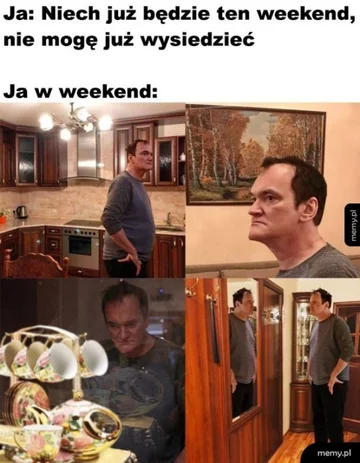 Mem związany z majówką 