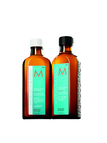 Moroccanoil