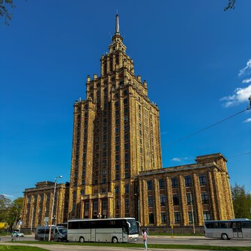 Łotewska Akademia Nauk