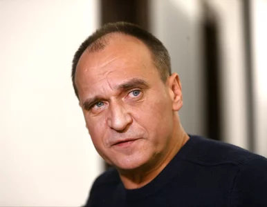 Miniatura: Kukiz o Piątkowskiej: Przez takich ludzi...