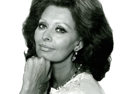 Miniatura: Sophia Loren miała wypadek. Aktorka...