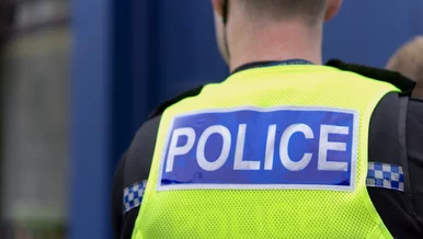 Miniatura: Atak na brytyjską koronę. To sprawka grupy...