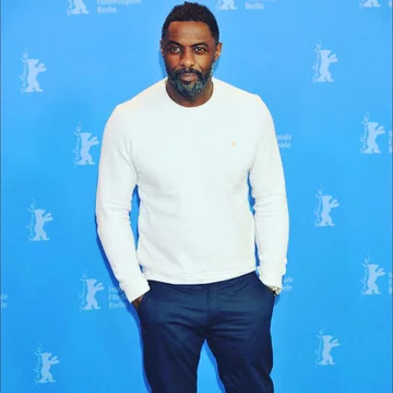 Idris Elba 