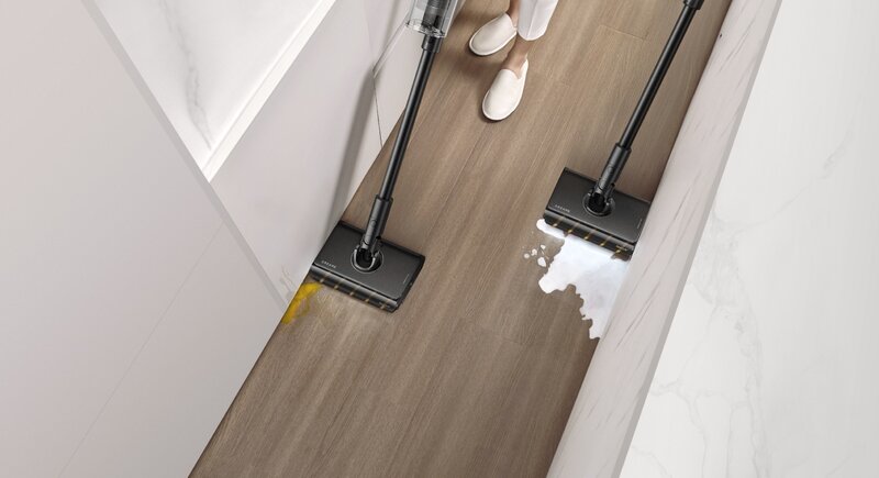 Dreame Z30 AquaCycle