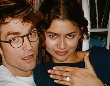 Miniatura: Najbardziej intrygujący film roku? Zendaya...