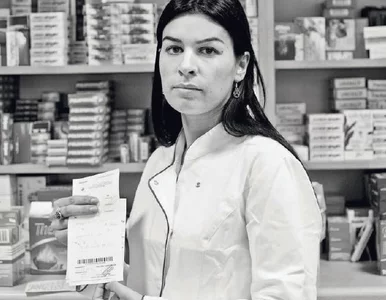 Miniatura: Leczenie strachem