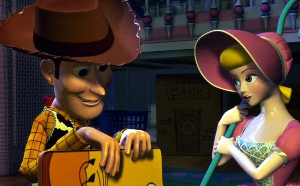 QUIZ. Pamiętacie te filmy animowane?