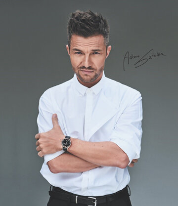 Adam Sztaba