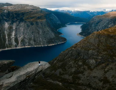 Miniatura: Trudny quiz geograficzny. Czy wiesz, który...