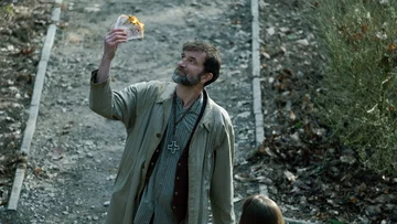 „Niebo. Pięć lat w sekcie”