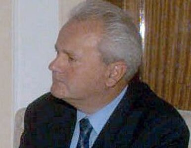 Miniatura: Rodzina Milosevicia wróci do Serbii?
