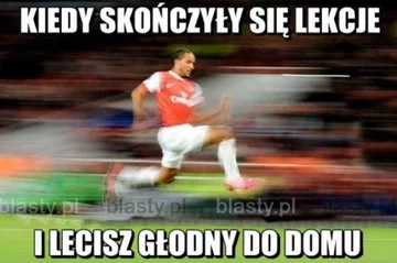 Memy - początek roku szkolnego 