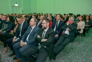 Gala „Złota 100 Polskiego Rolnictwa” 