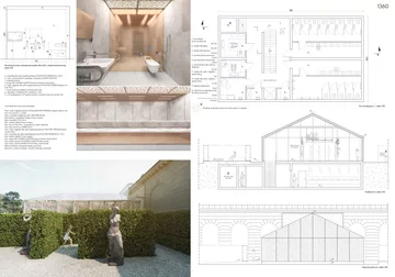 KOŁO Projekt Łazienki, wyróżnienie K. Krakówko 