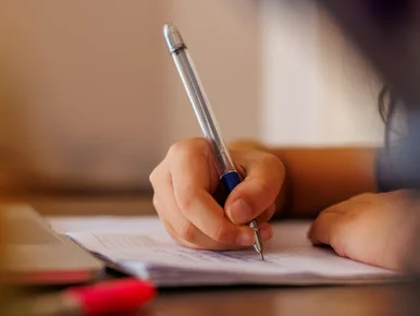 Miniatura: Szybki QUIZ z ortografii. Niby łatwy, a w...