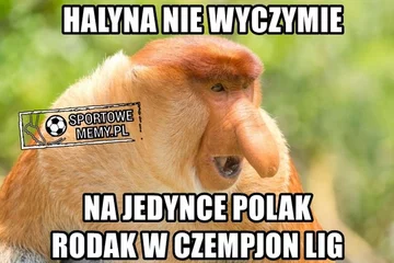Mem po meczu Real-Juventus 