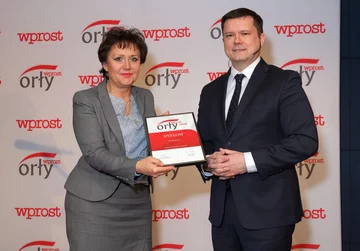 Gala Orłów Tygodnika „Wprost” w Wielkopolsce 