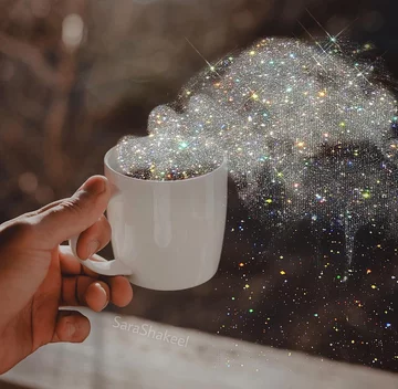 Prace autorstwa Sary Shakeel 