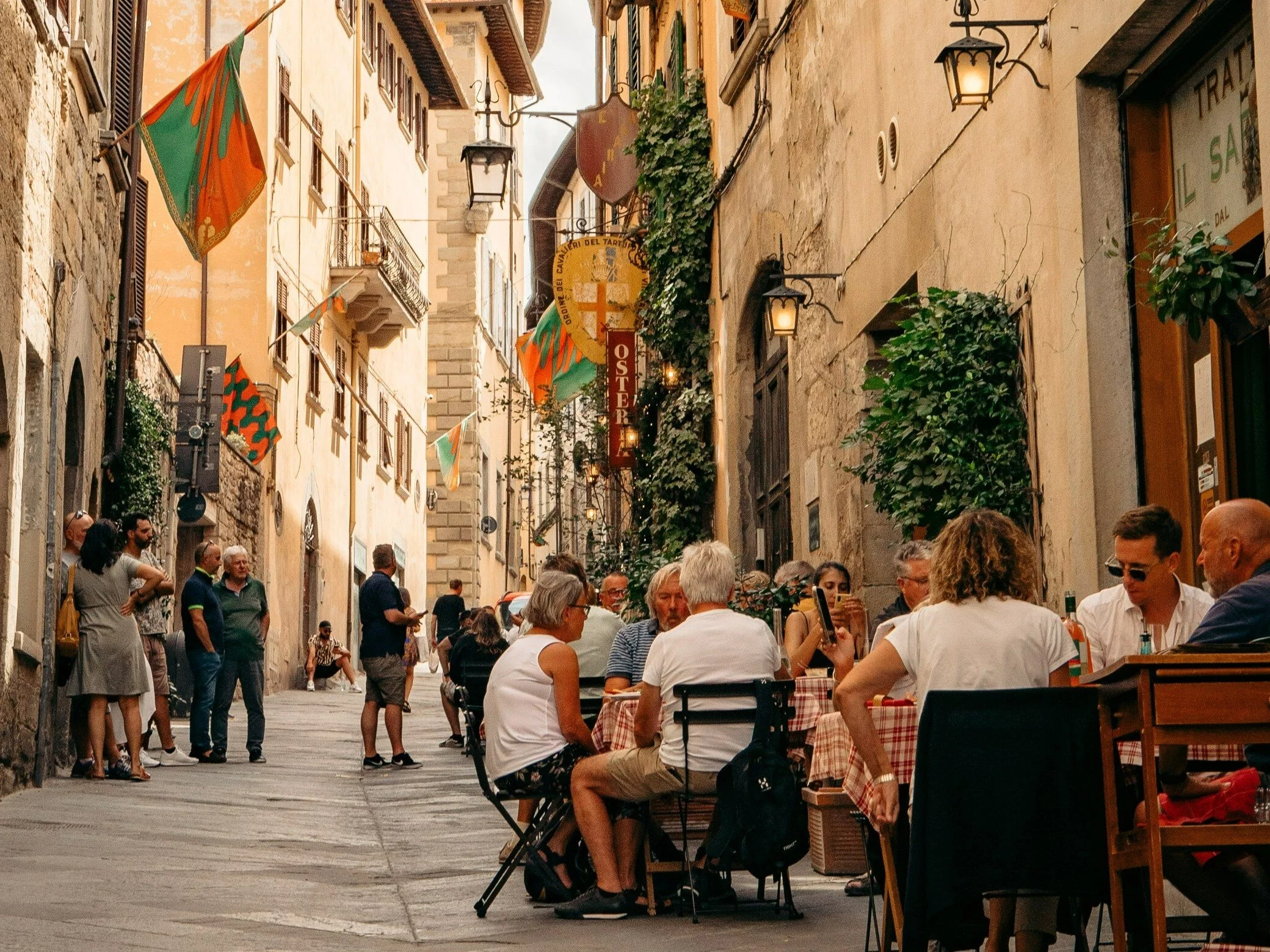 Quiz z geografii. Przekonaj się, czy wiesz wszystko o Europie!