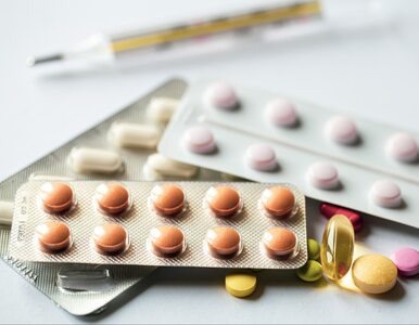 Miniatura: Problem krytycznego niedoboru leków w UE....