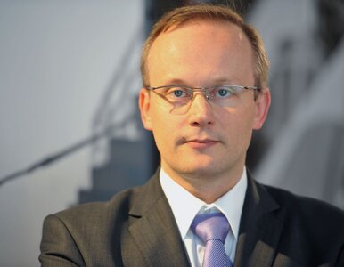 Miniatura: Szef IPN o przeszukaniu w willi...