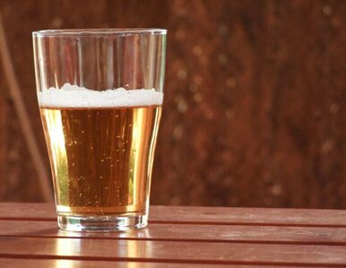 Miniatura: Co czwarte piwo w Polsce nie spełnia norm...