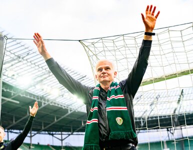 Miniatura: Wrocław podziękował za życie Jacka...