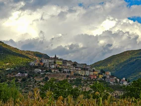 Miniatura: Ogromne utrudnienia we Włoszech....