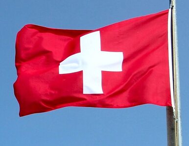 Miniatura: Szwajcaria najszczęśliwszym krajem świata....