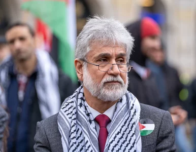 Miniatura: Ambasador Palestyny dla „Wprost”: Pod...