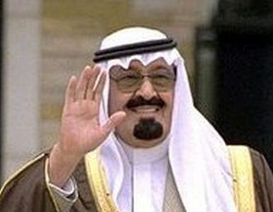 Miniatura: Król Arabii Saudyjskiej wrócił do kraju