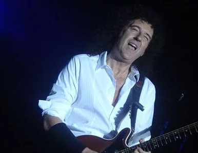 Miniatura: Queen z finalistą "Idola" przyjadą zamiast...