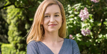 Aleksandra Musielak