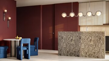 Aleksandra Grzonka, architektka i&nbsp;założycielka pracowni Cechownia, w&nbsp;rozmowie o&nbsp;uważności, inspiracjach i&nbsp;projektowaniu przestrzeni odpowiadających na&nbsp;potrzeby użytkownik&oacute;w